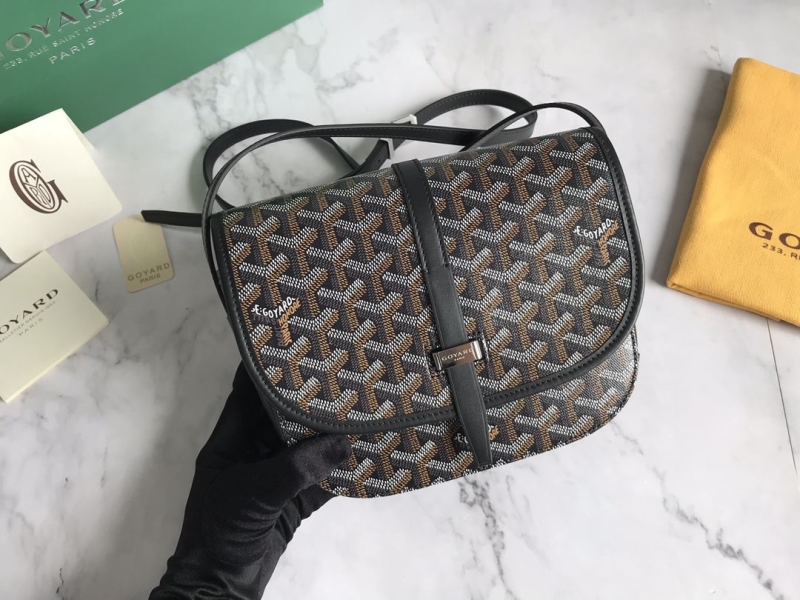 Goyard Satchel Bags